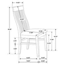 Briarwood Side Chair