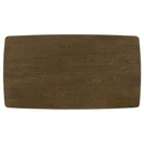 Ottowa Dining Tables Squre