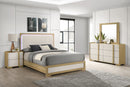 Hyland 4 Pc Bedroom Set - My Sweet Home Furniture (Queens, NY)