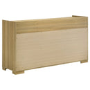 Hyland 4 Pc Bedroom Set - My Sweet Home Furniture (Queens, NY)