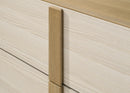 Hyland 4 Pc Bedroom Set - My Sweet Home Furniture (Queens, NY)