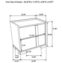 Hyland 4 Pc Bedroom Set - My Sweet Home Furniture (Queens, NY)