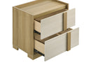 Hyland 4 Pc Bedroom Set - My Sweet Home Furniture (Queens, NY)