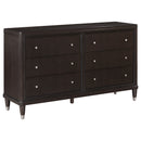 Emberlyn 4 Pc Bedroom Set - My Sweet Home Furniture (Queens, NY)