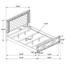 Gunnison Bedroom Sets
