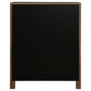 Maderia Chest