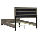 Wright 4 Pc Bedroom Set - My Sweet Home Furniture (Queens, NY)