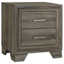 Wright 4 Pc Bedroom Set - My Sweet Home Furniture (Queens, NY)