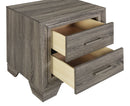 Wright 4 Pc Bedroom Set - My Sweet Home Furniture (Queens, NY)