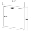 Wright 4 Pc Bedroom Set - My Sweet Home Furniture (Queens, NY)