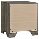 Wright 4 Pc Bedroom Set - My Sweet Home Furniture (Queens, NY)
