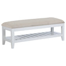 Bexhill Bench