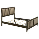 Wilkes 4 Pc Bedroom Set - My Sweet Home Furniture (Queens, NY)