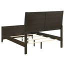 Wilkes 4 Pc Bedroom Set - My Sweet Home Furniture (Queens, NY)