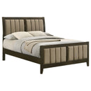 Wilkes Eastern King, Cal.King, Full, Twin, & Queen Bed