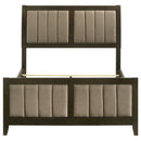 Wilkes Eastern King, Cal.King, Full, Twin, & Queen Bed