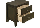 Wilkes 4 Pc Bedroom Set - My Sweet Home Furniture (Queens, NY)
