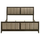 Wilkes Eastern King, Cal.King, Full, Twin, & Queen Bed