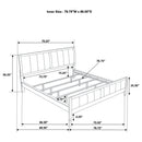Wilkes Bedroom Sets
