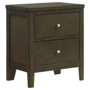 Wilkes Bedroom Sets