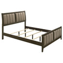 Wilkes 4 Pc Bedroom Set - My Sweet Home Furniture (Queens, NY)