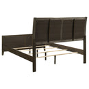 Wilkes 4 Pc Bedroom Set - My Sweet Home Furniture (Queens, NY)