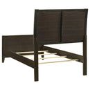 Wilkes 4 Pc Bedroom Set - My Sweet Home Furniture (Queens, NY)