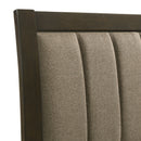 Wilkes 4 Pc Bedroom Set - My Sweet Home Furniture (Queens, NY)
