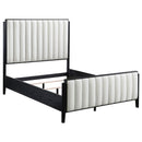 Brookmead 4 Pc Bedroom Set - My Sweet Home Furniture (Queens, NY)