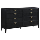 Brookmead 4 Pc Bedroom Set - My Sweet Home Furniture (Queens, NY)