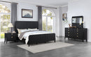 Brookmead 4 Pc Bedroom Set - My Sweet Home Furniture (Queens, NY)