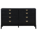 Brookmead 4 Pc Bedroom Set - My Sweet Home Furniture (Queens, NY)