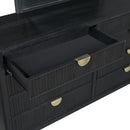 Brookmead 4 Pc Bedroom Set - My Sweet Home Furniture (Queens, NY)