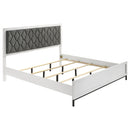 Sonora 4 Pc Bedroom Set - My Sweet Home Furniture (Queens, NY)