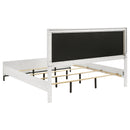 Sonora 4 Pc Bedroom Set - My Sweet Home Furniture (Queens, NY)