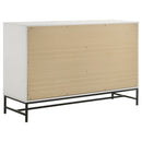 Sonora 4 Pc Bedroom Set - My Sweet Home Furniture (Queens, NY)