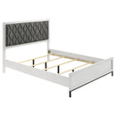 Sonora 4 Pc Bedroom Set - My Sweet Home Furniture (Queens, NY)
