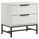 Sonora 4 Pc Bedroom Set - My Sweet Home Furniture (Queens, NY)