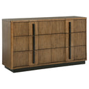 Terrace 5 Pc Bedroom Set - My Sweet Home Furniture (Queens, NY)