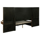 Terrace 5 Pc Bedroom Set - My Sweet Home Furniture (Queens, NY)