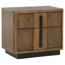 Terrace 5 Pc Bedroom Set - My Sweet Home Furniture (Queens, NY)