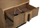 Terrace 5 Pc Bedroom Set - My Sweet Home Furniture (Queens, NY)