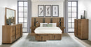 Terrace 5 Pc Bedroom Set - My Sweet Home Furniture (Queens, NY)