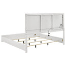 Ives 4 Pc Bedroom Set - My Sweet Home Furniture (Queens, NY)