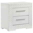 Ives 4 Pc Bedroom Set - My Sweet Home Furniture (Queens, NY)