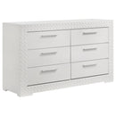Ives 4 Pc Bedroom Set - My Sweet Home Furniture (Queens, NY)