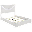 Ives 4 Pc Bedroom Set - My Sweet Home Furniture (Queens, NY)