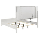 Marmore 4 Pc Bedroom Set - My Sweet Home Furniture (Queens, NY)