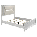 Marmore 4 Pc Bedroom Set - My Sweet Home Furniture (Queens, NY)