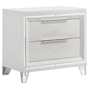 Marmore 4 Pc Bedroom Set - My Sweet Home Furniture (Queens, NY)